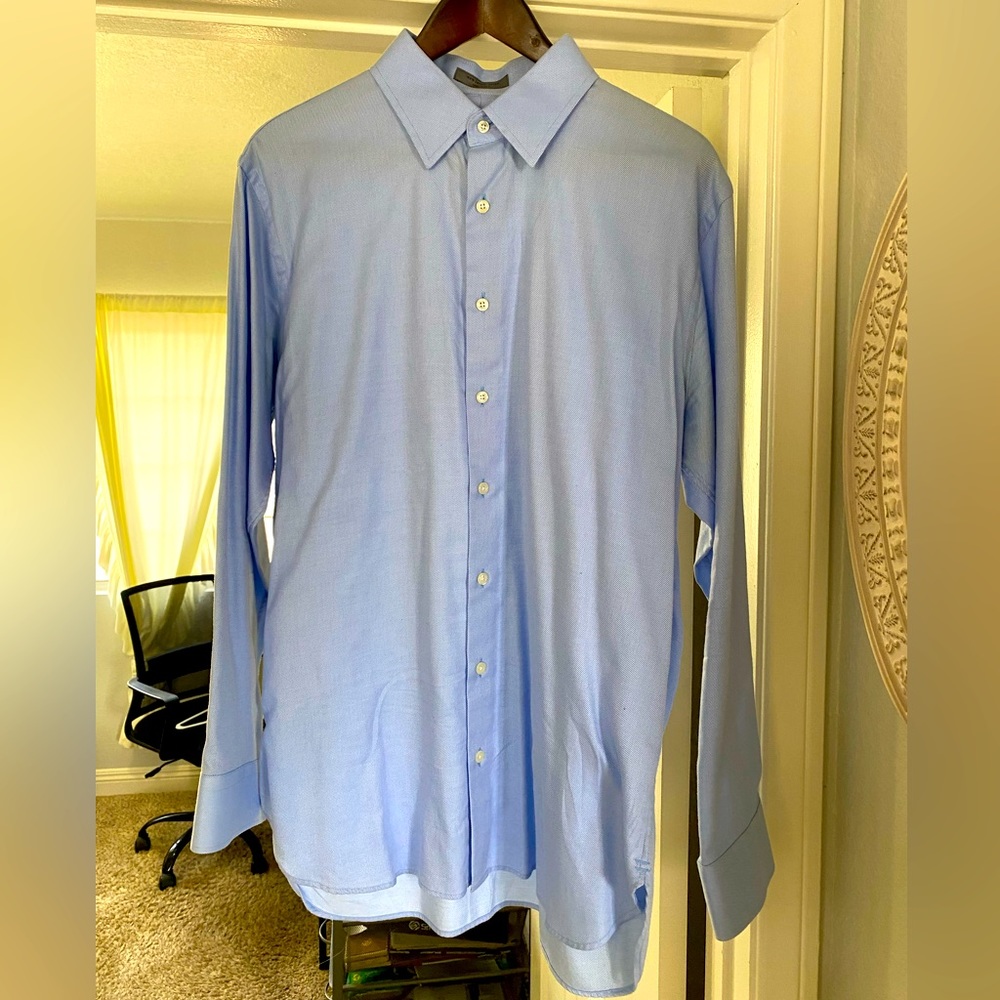 Nordstrom Dress Shirt